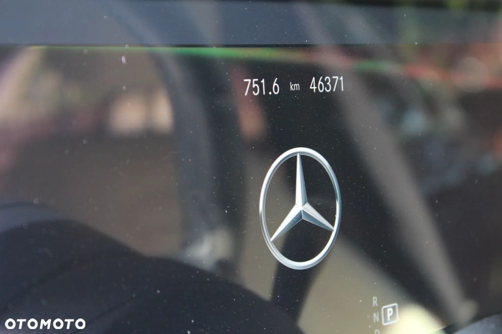 Mercedes-Benz Klasa E 220 d 4-Matic Avantgarde - 13