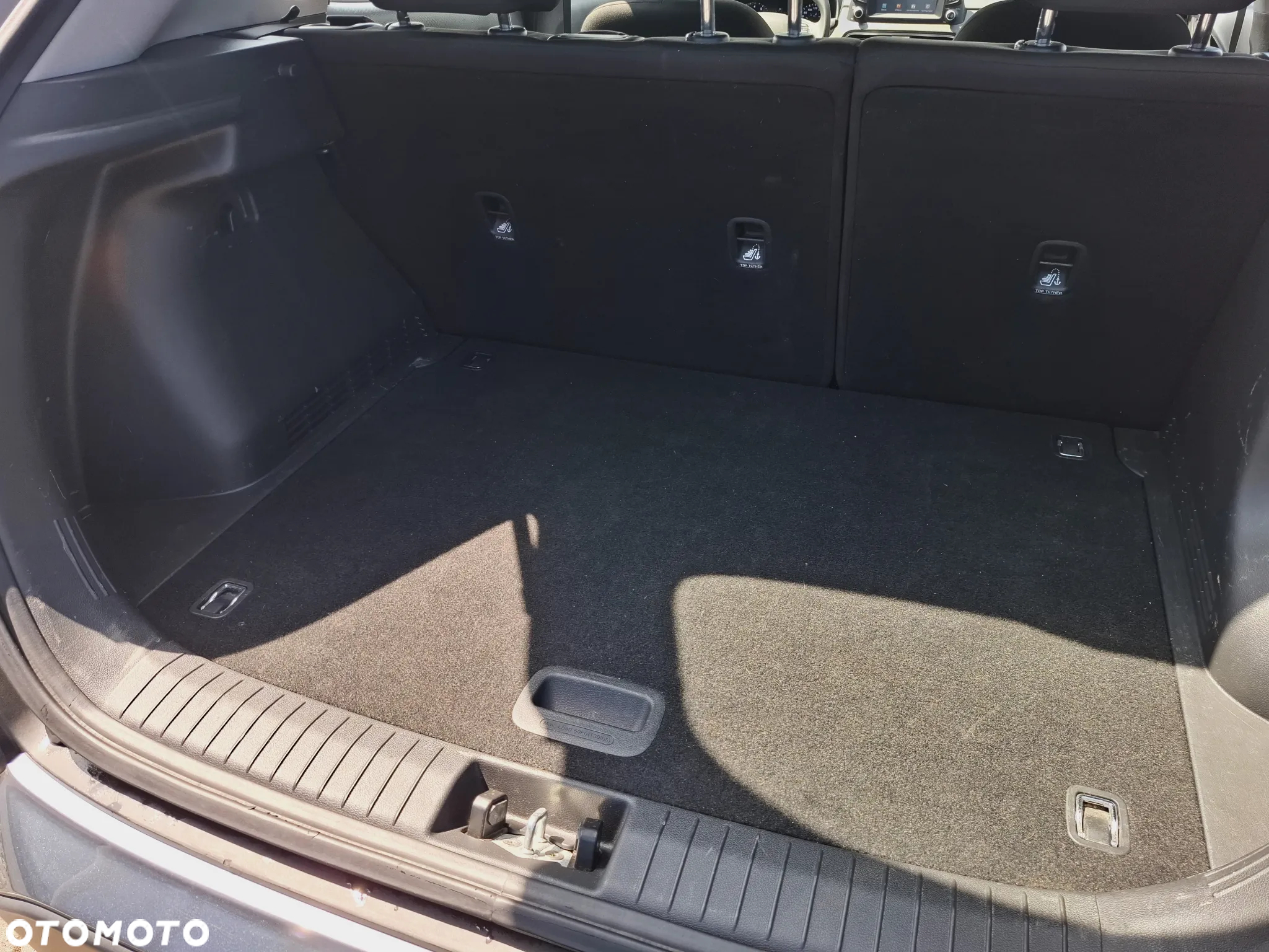 Hyundai Kona 1.6 T-GDI Comfort DCT - 25