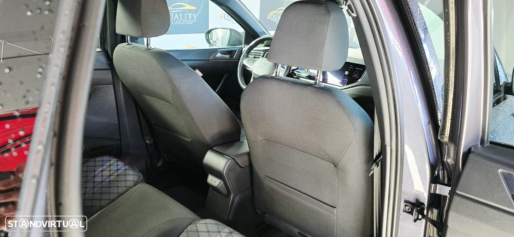 VW Taigo 1.0 TSI OPF DSG R-Line - 11