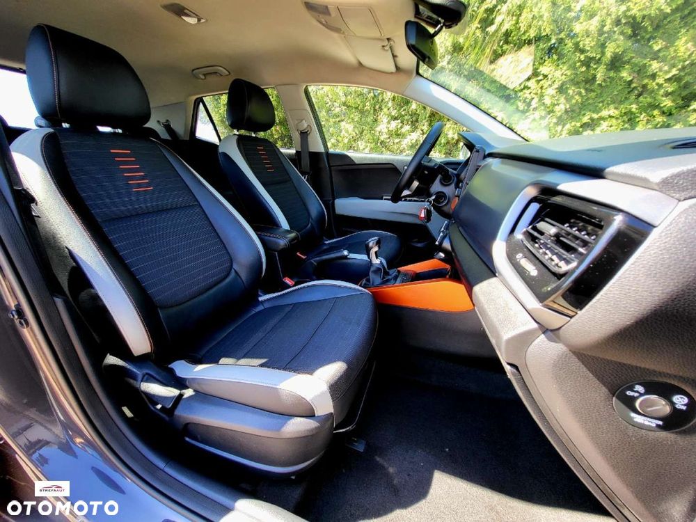Kia Stonic - 6
