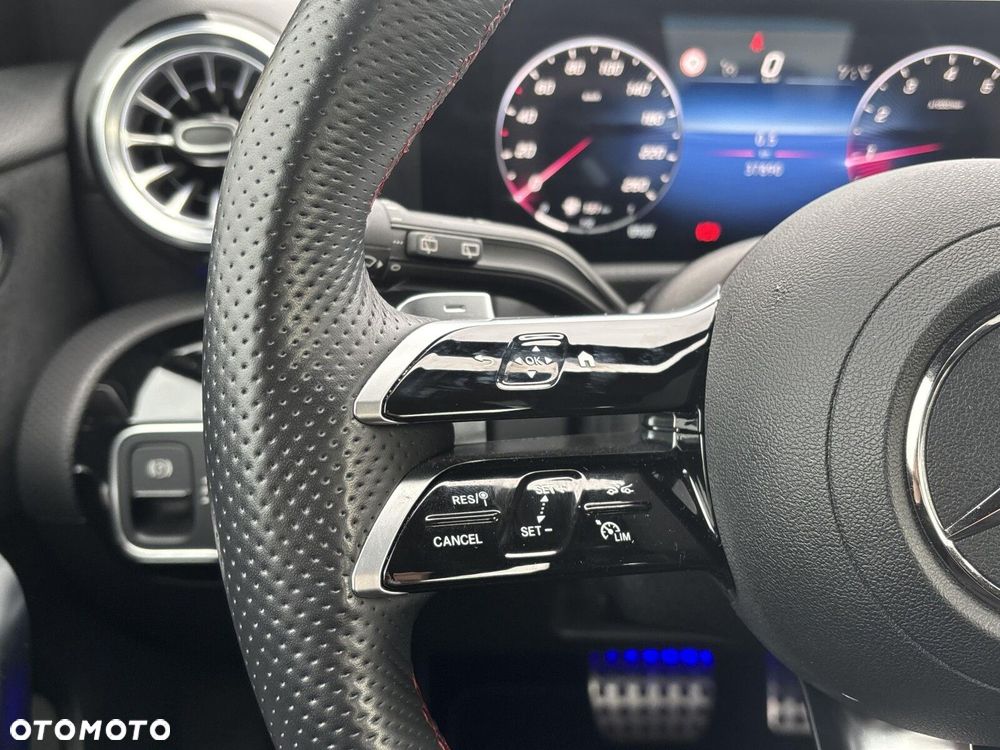 Mercedes-Benz Klasa A - 22