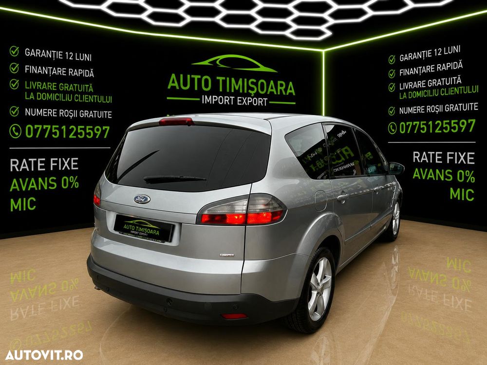 Ford S-Max - 3