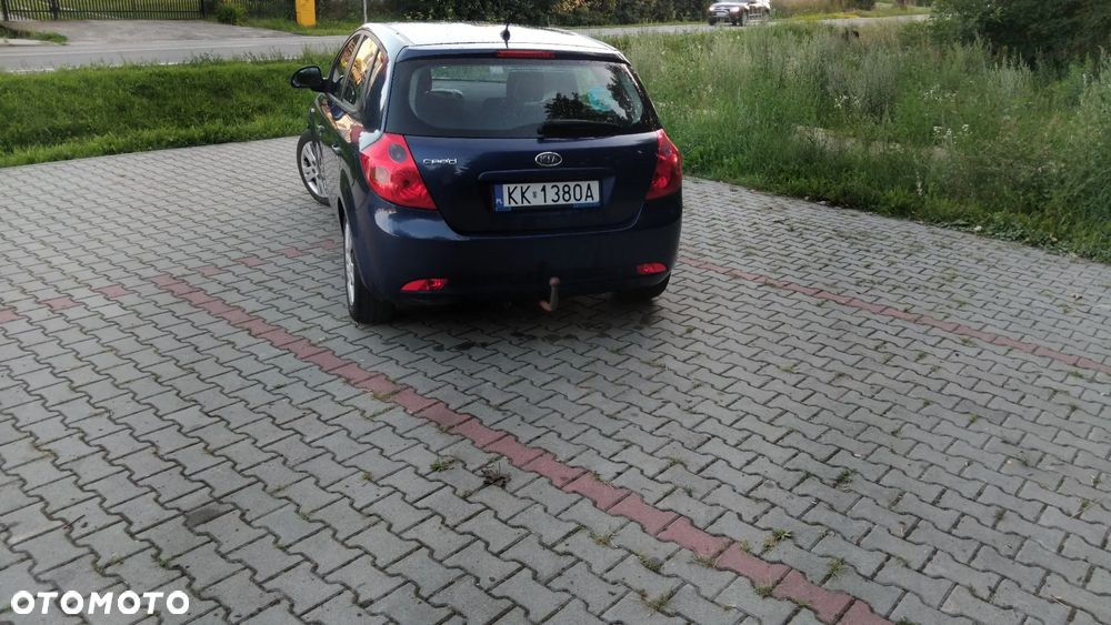 Kia Ceed 1.4 Comfort - 9