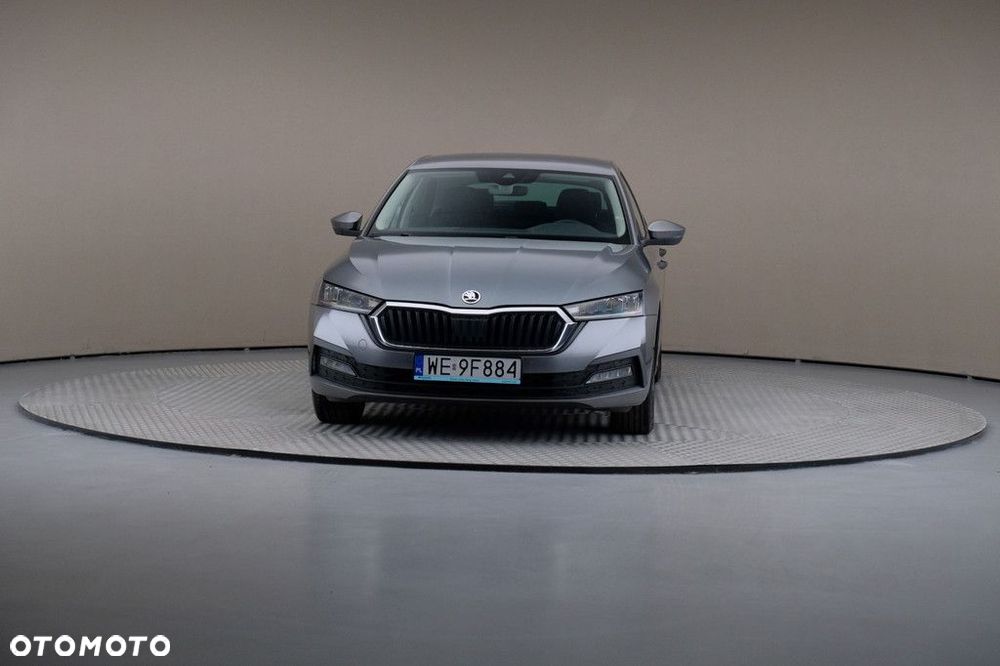 Skoda Octavia 1.5 TSI ACT Ambition - 3