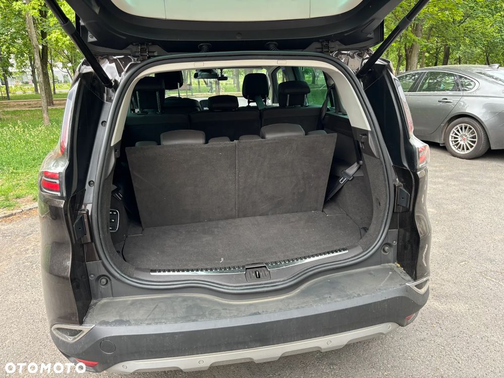 Renault Espace 1.8 TCe Energy Zen EDC - 7