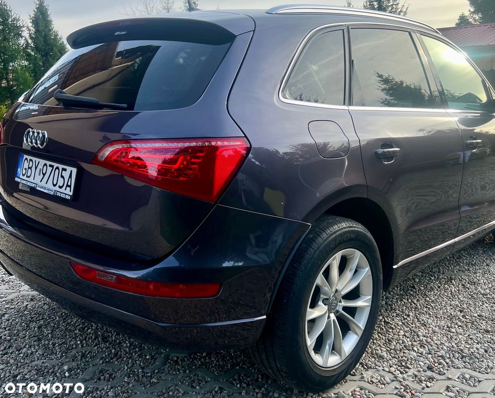 Audi Q5 - 3