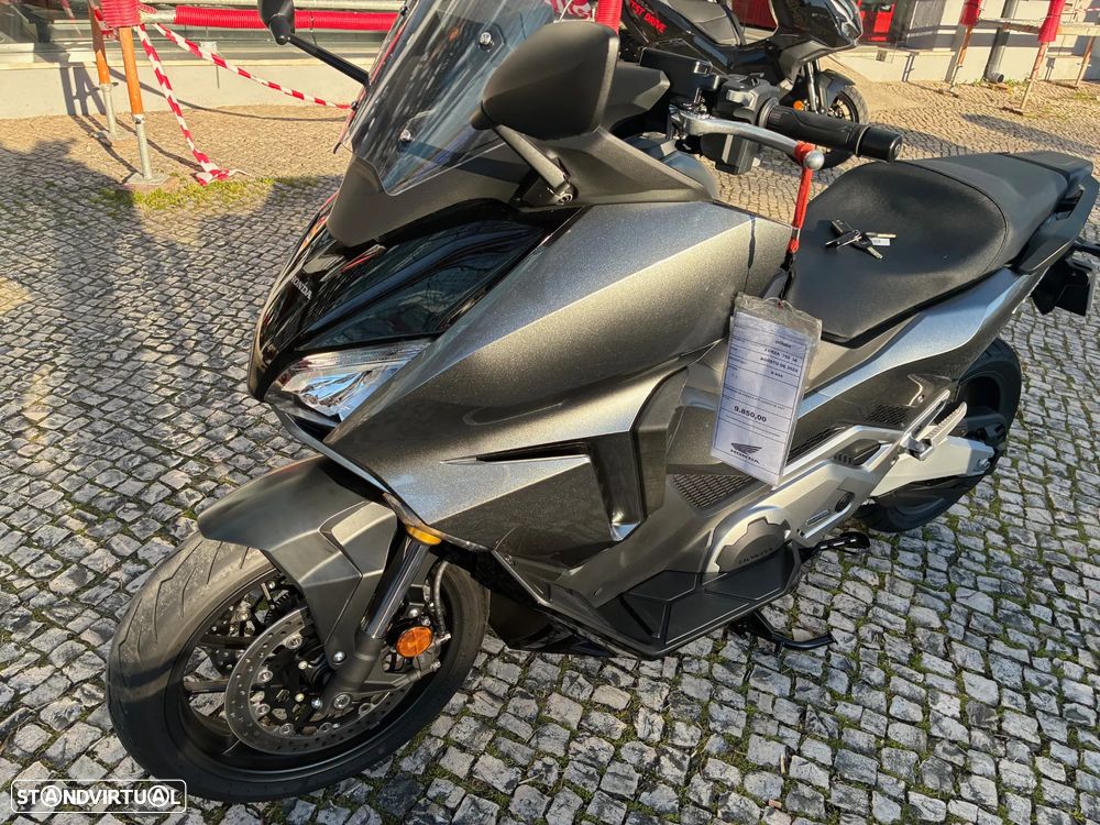 Honda Forza NSS 750 IA - 5