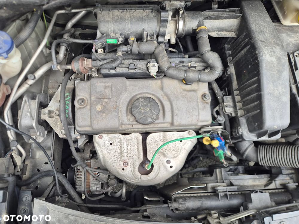 Citroën C3 1.1 Attraction - 14