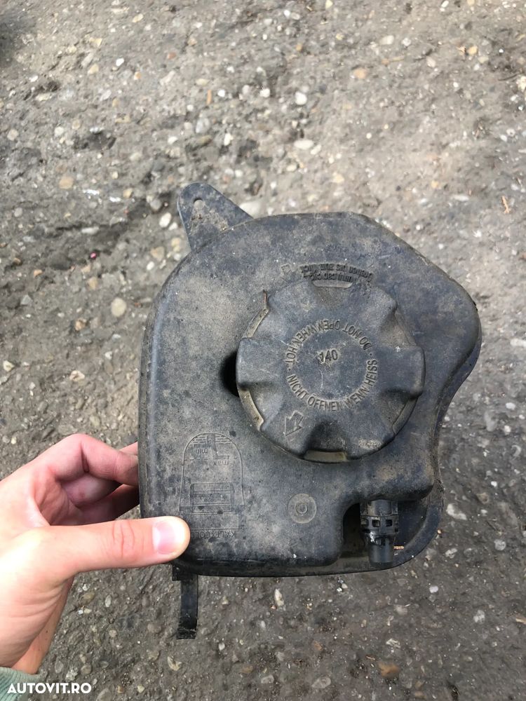 Vas expansiune antigel Bmw X5 E70 X6 E71 - 3