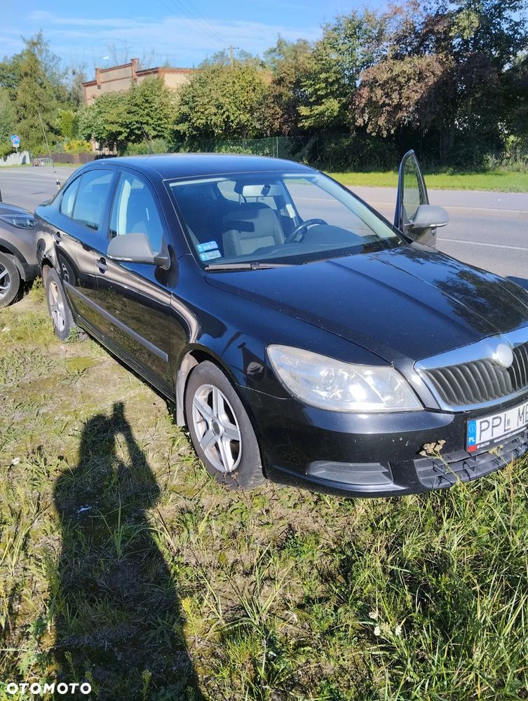 Skoda Octavia 1.9 TDI Classic - 1