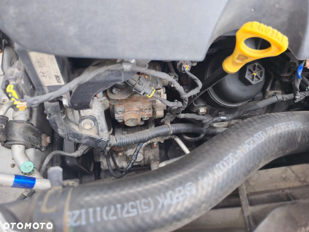 Hyundai i40 1.7 CRDi Comfort - 13