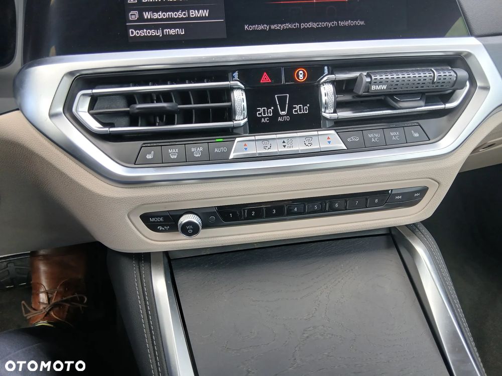 BMW Seria 4 M440i xDrive mHEV sport - 17