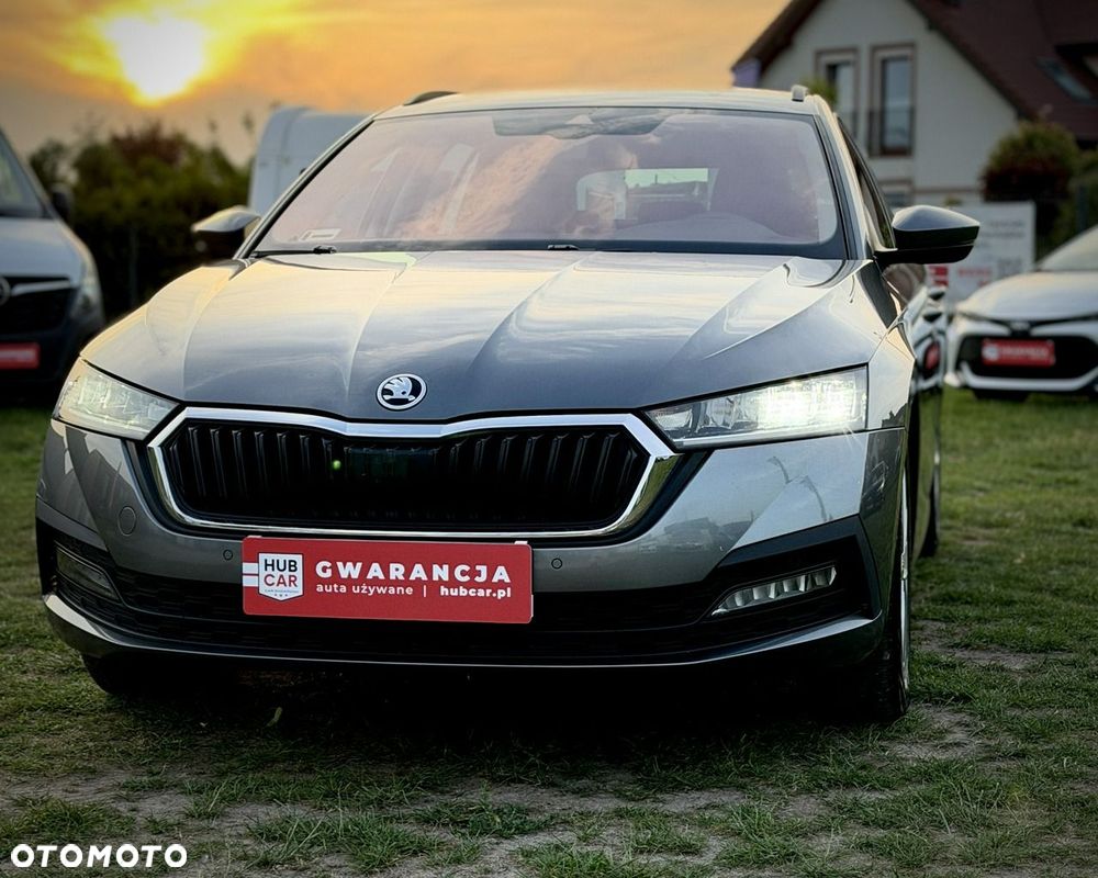 Skoda Octavia - 37