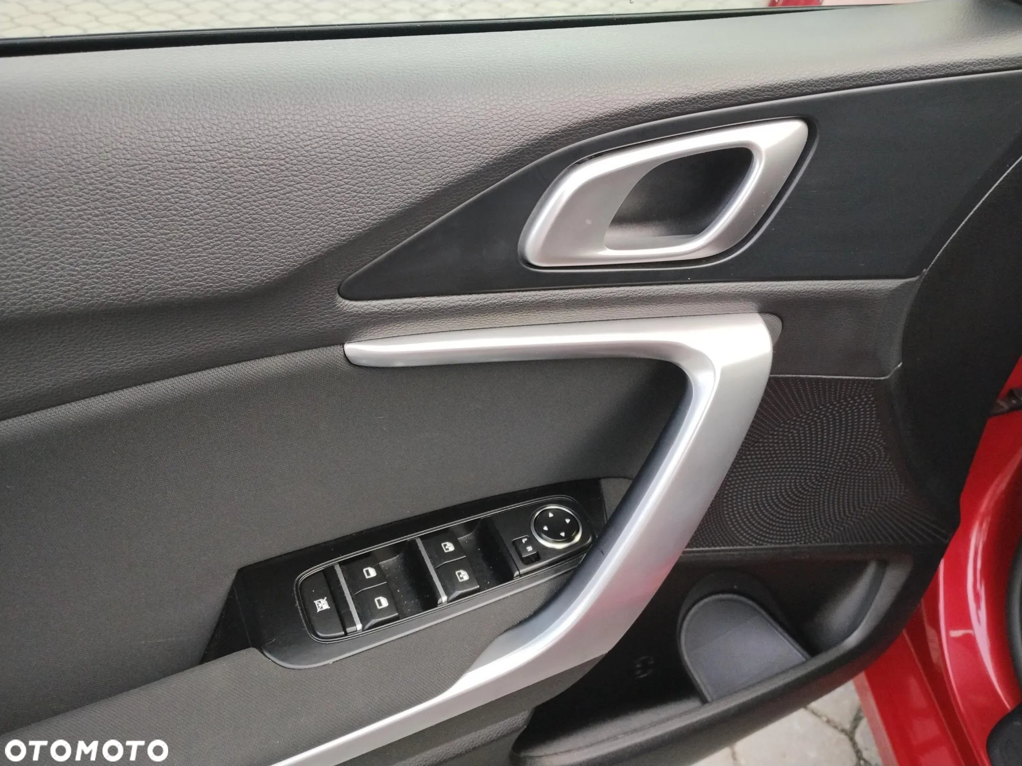 Kia Ceed 1.5 T-GDI M DCT - 19