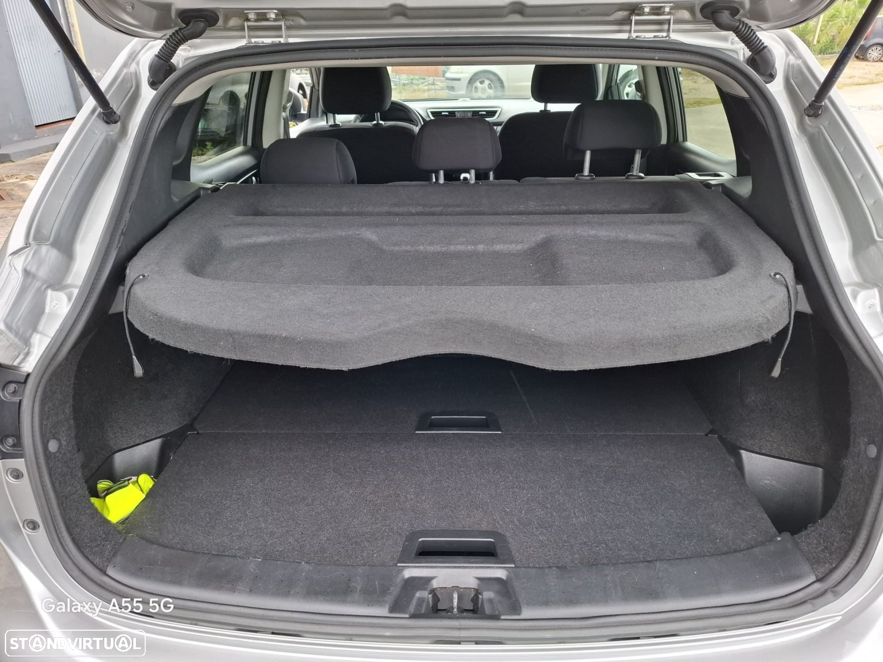 Nissan Qashqai 1.5 dCi N-Connecta 18 - 41