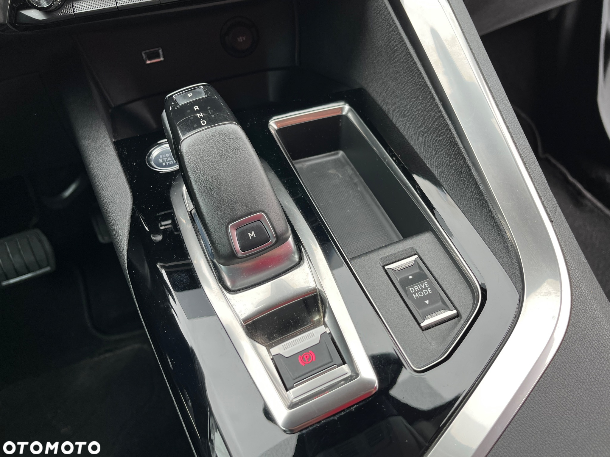 Peugeot 3008 - 22