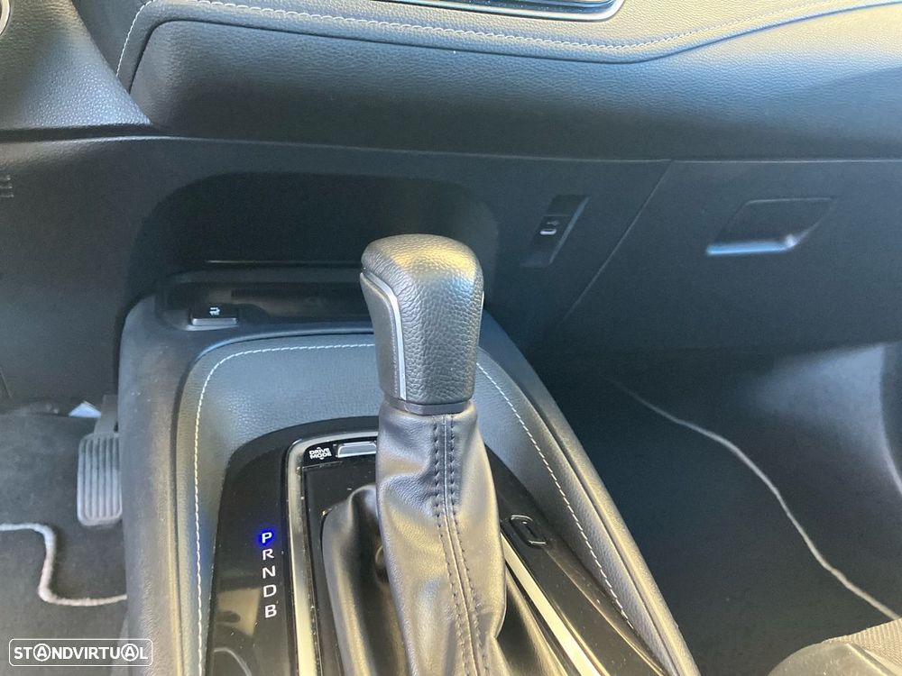Toyota Corolla - 10