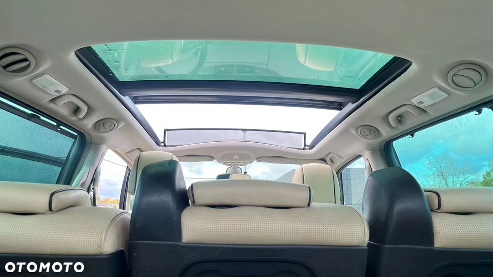 Renault Grand Espace 2.0 dCi FAP Initiale - 33