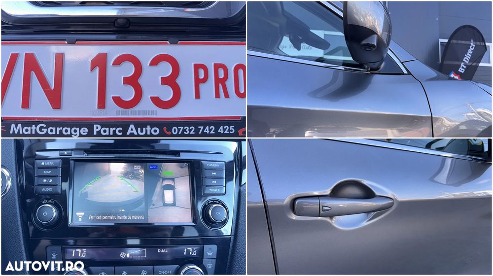 Nissan Qashqai - 29