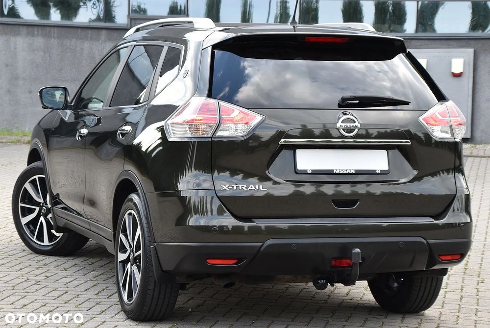 Nissan X-Trail - 3