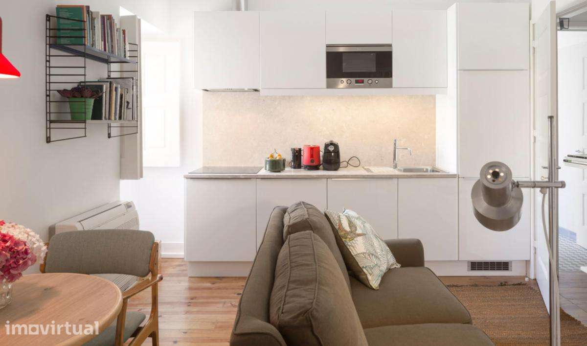 Apartamento com 3 quartos - localizado em Tomar - Grande imagem: 5/14