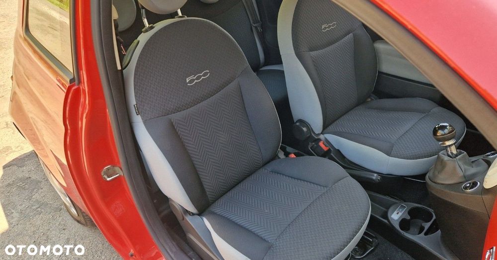 Fiat 500 - 29