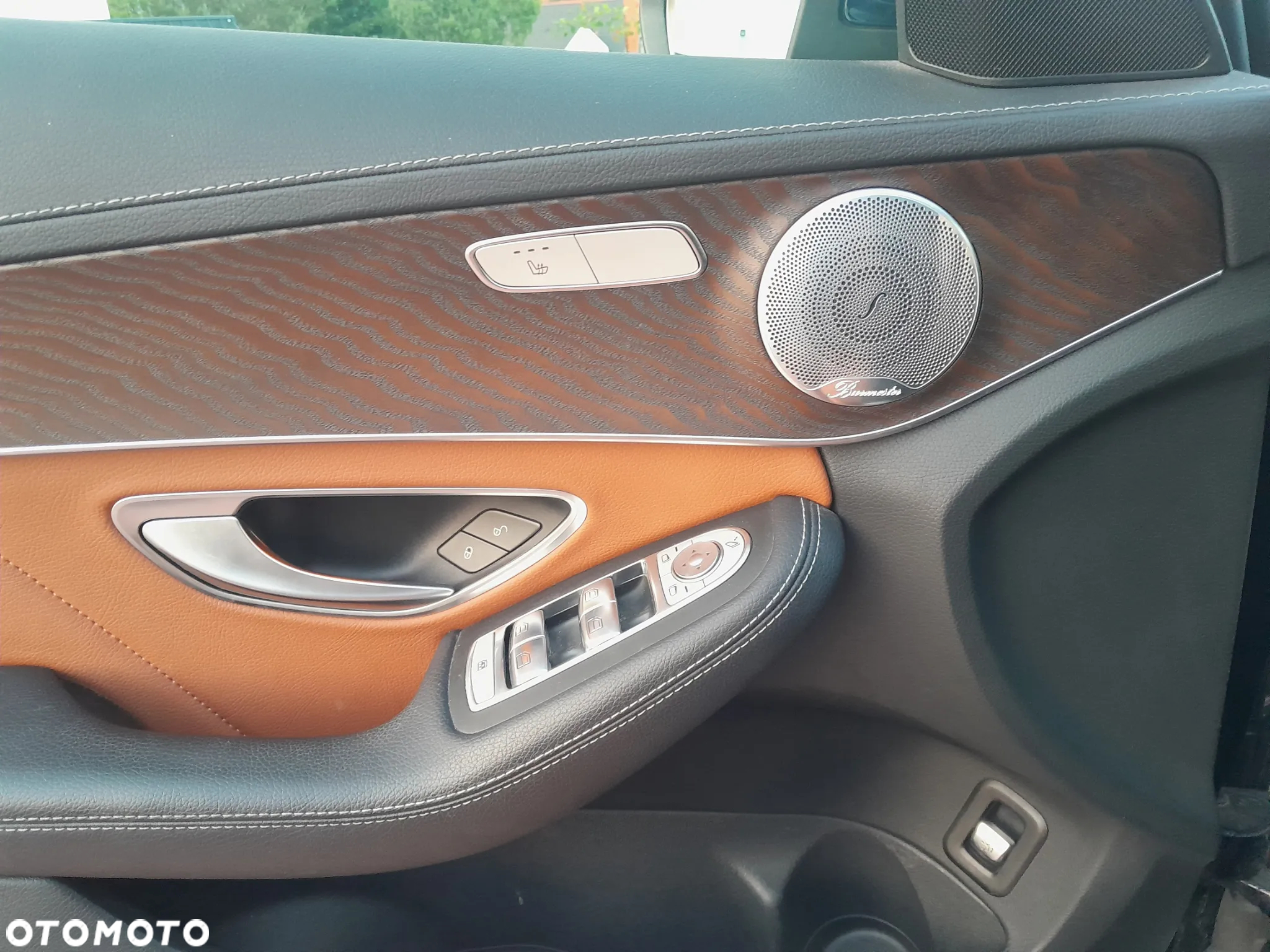 Mercedes-Benz Klasa C 200 T 9G-TRONIC AMG Line - 12