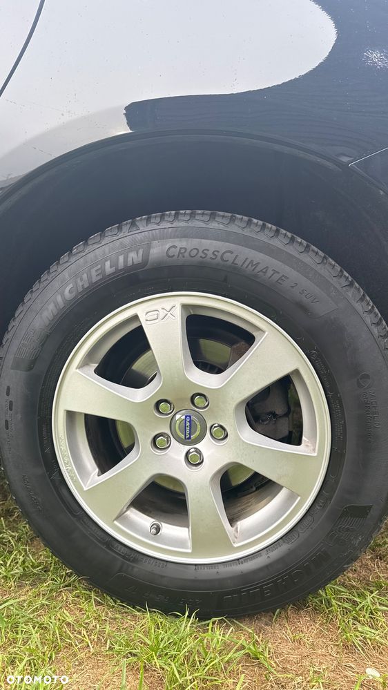 Volvo XC 60 - 7