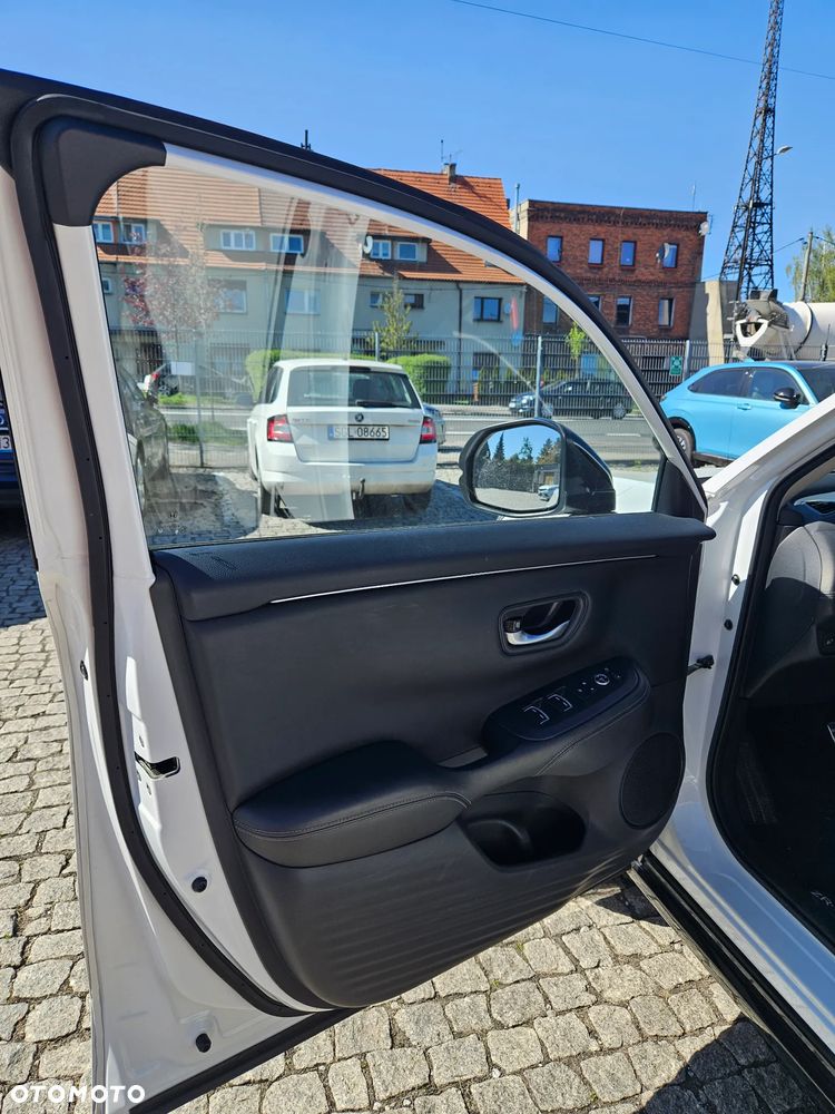Honda ZR-V 2.0 i-MMD HEV Sport 2WD CVT - 30