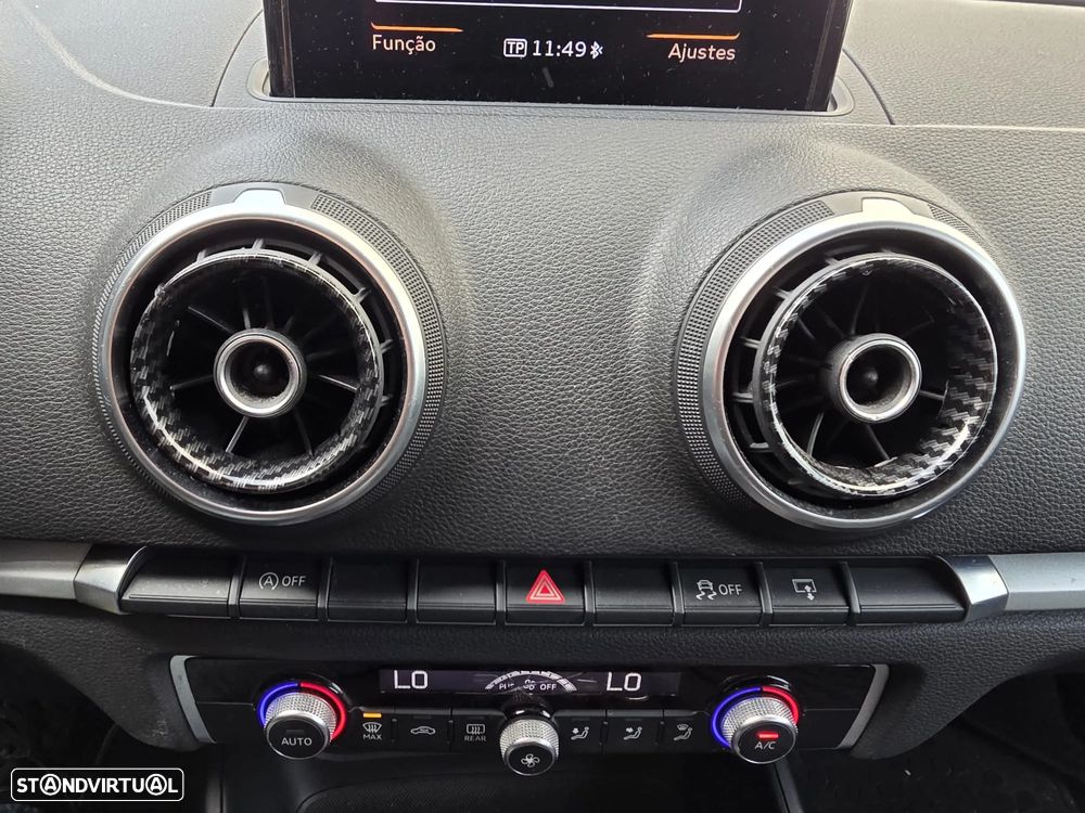 Audi A3 Sportback 1.6 TDI (clean diesel) S line Sport Pack - 20