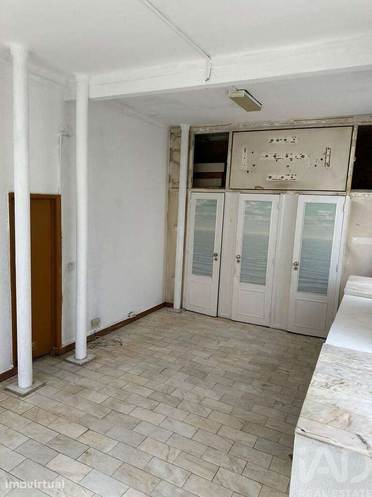 Loja / Estabelecimento Comercial em Palmela de 28,00 m2 - Grande imagem: 2/6