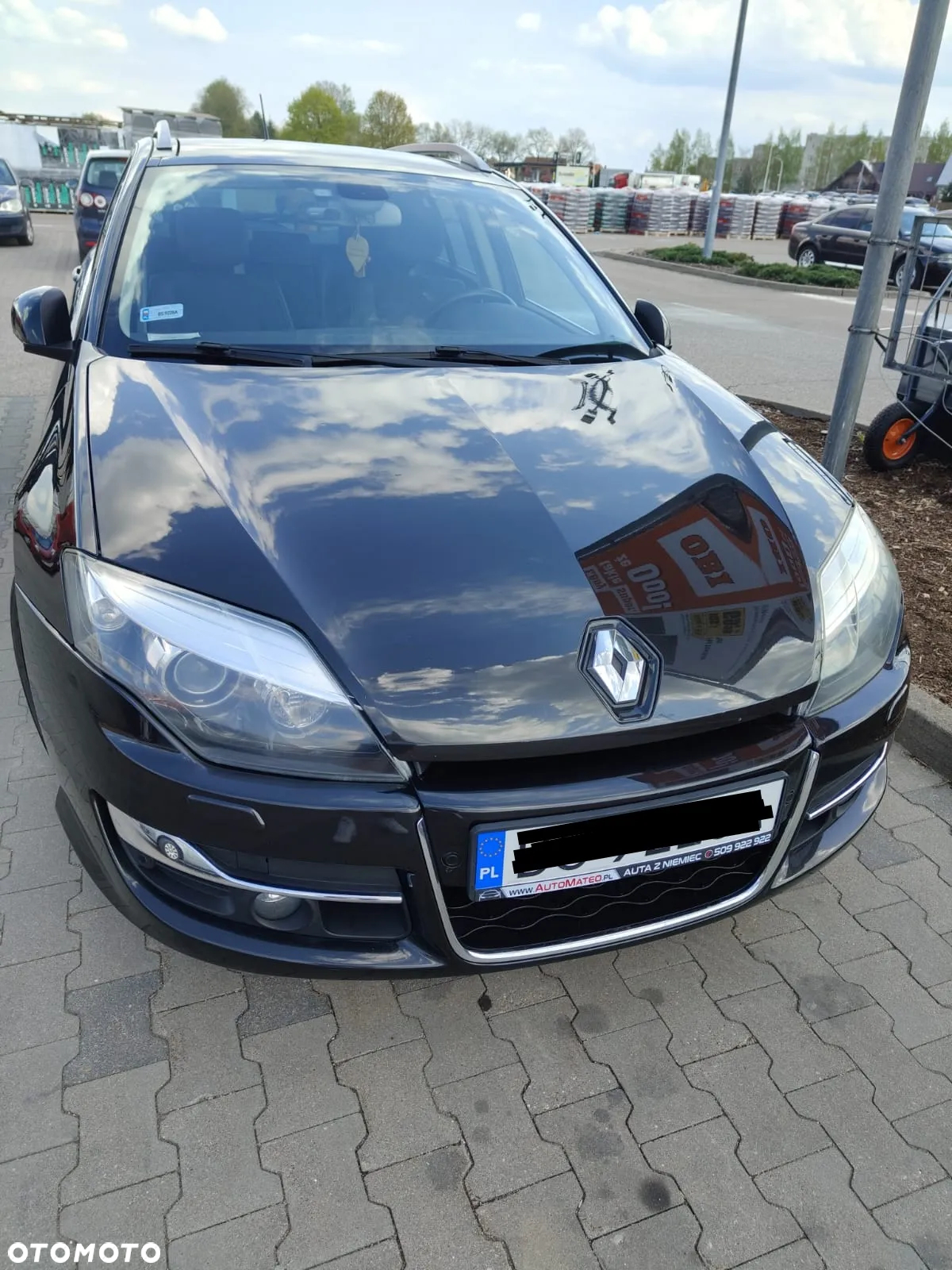 Renault Laguna 2.0 dCi Bose Edition - 2