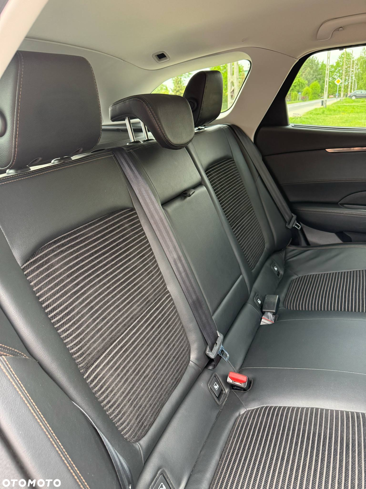 Renault Talisman 1.6 Energy dCi Intens - 8
