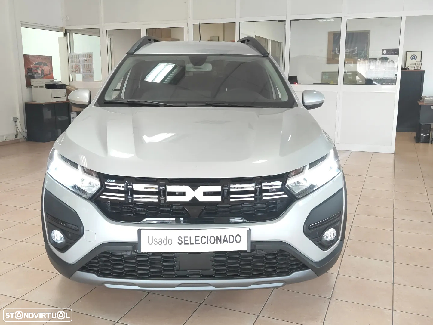 Dacia Jogger 1.0 TCe Comfort 7L - 4