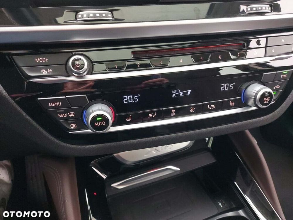 BMW X4 - 9