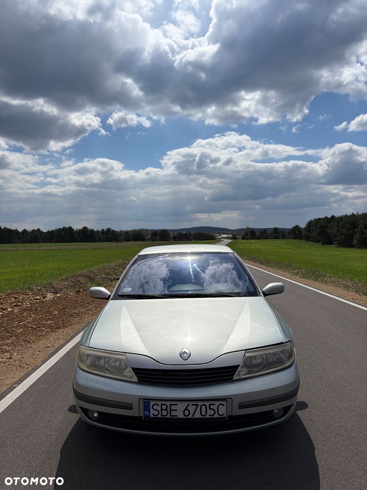 Renault Laguna - 3