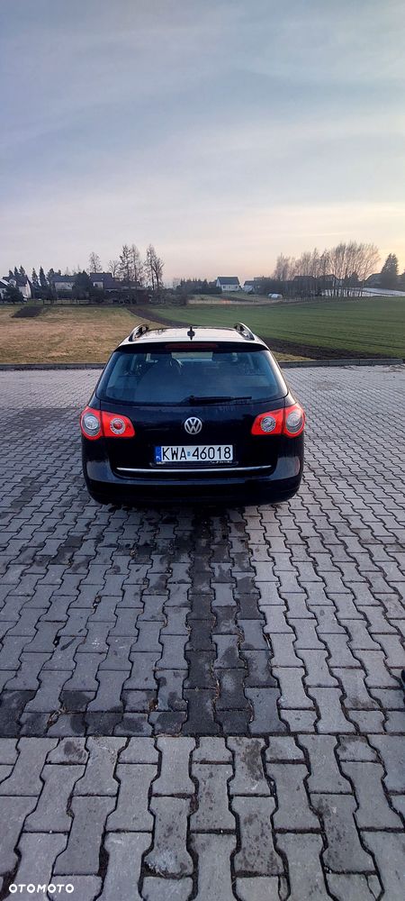Volkswagen Passat - 7