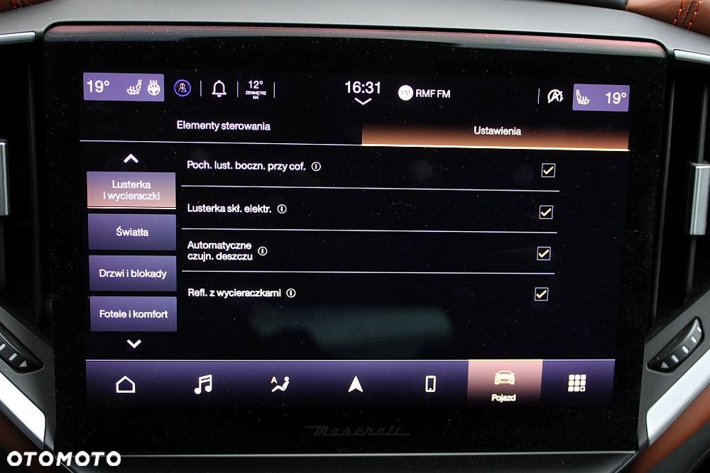 Maserati Ghibli - 39