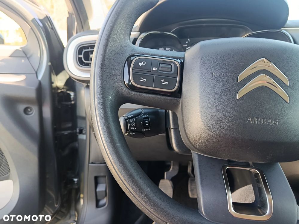 Citroën C3 - 9