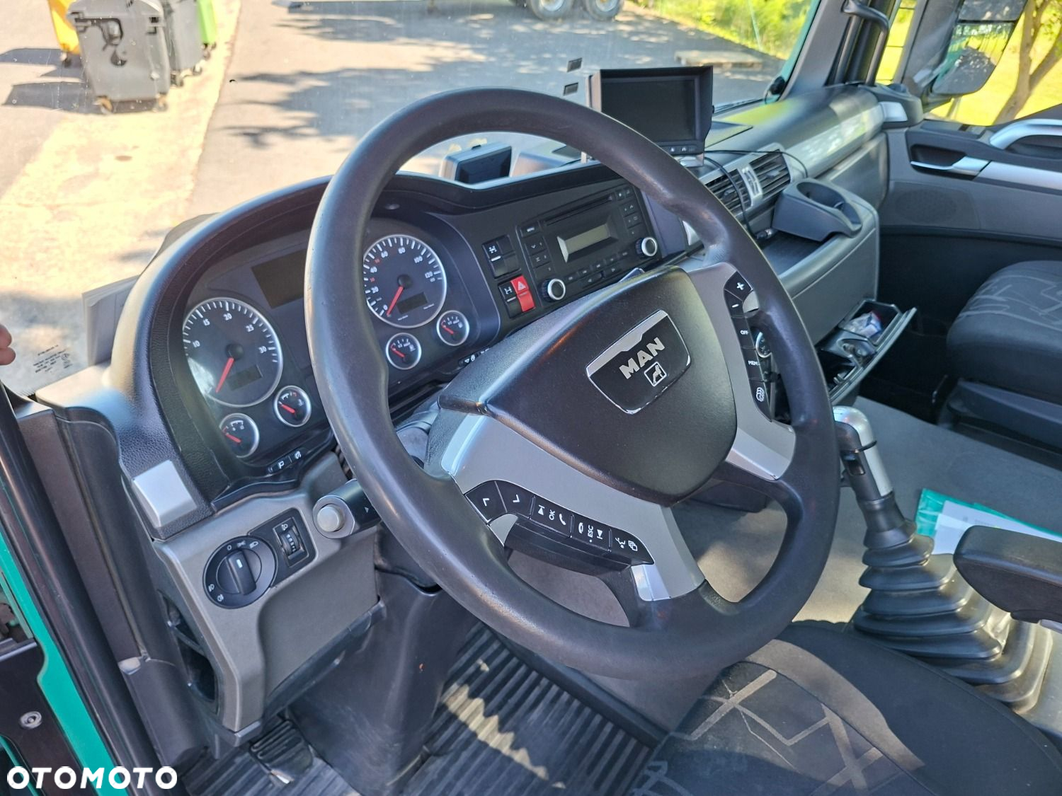 MAN Tgs 26.440 6X4 Bl - 14