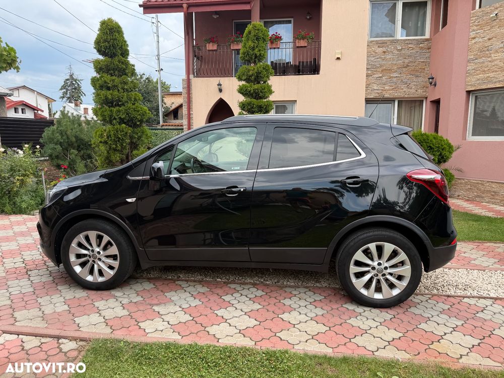 Opel Mokka - 2