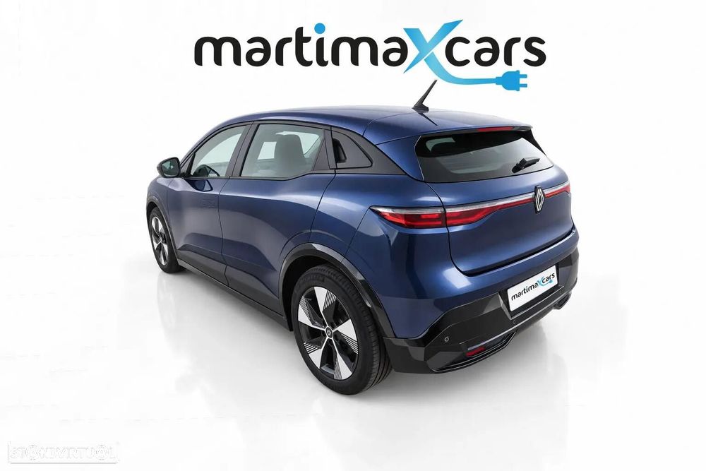 Renault Mégane E-Tech EV60 Techno Autonomia Conforto - 5