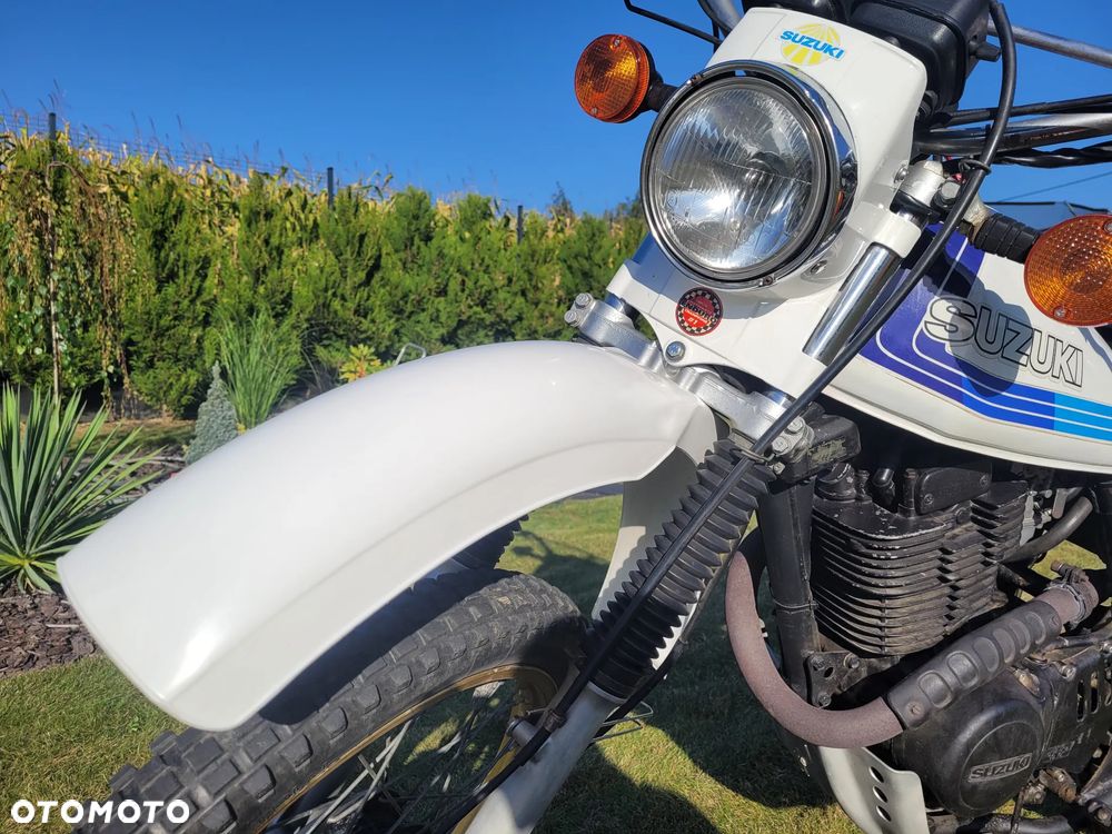 Suzuki DR - 14