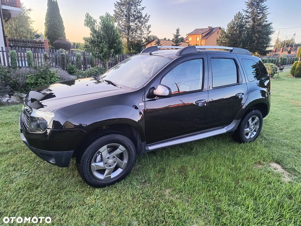 Dacia Duster 1.6 16V 105 4x2 Essentiel - 14