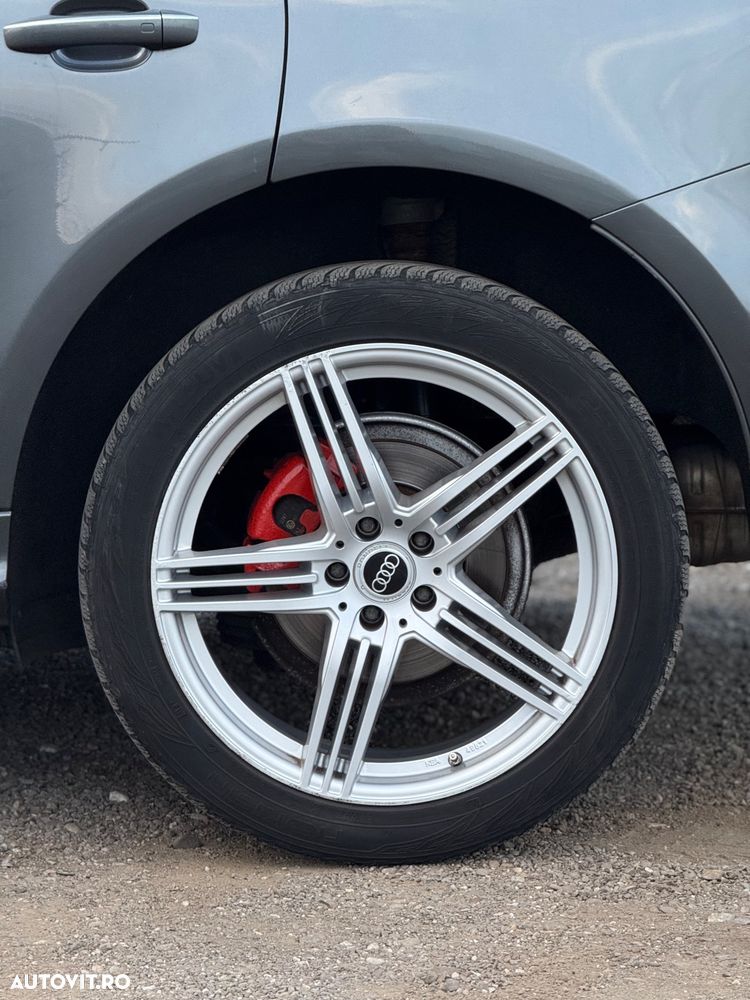 Audi Q5 2.0 TDI Quattro S tronic Sport - 21