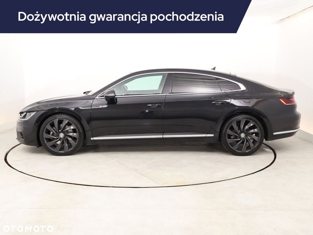 Volkswagen Arteon - 3