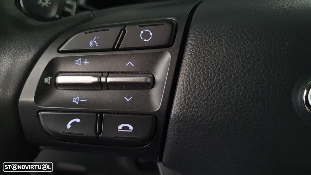 Hyundai Kauai 39 kWh Premium - 21