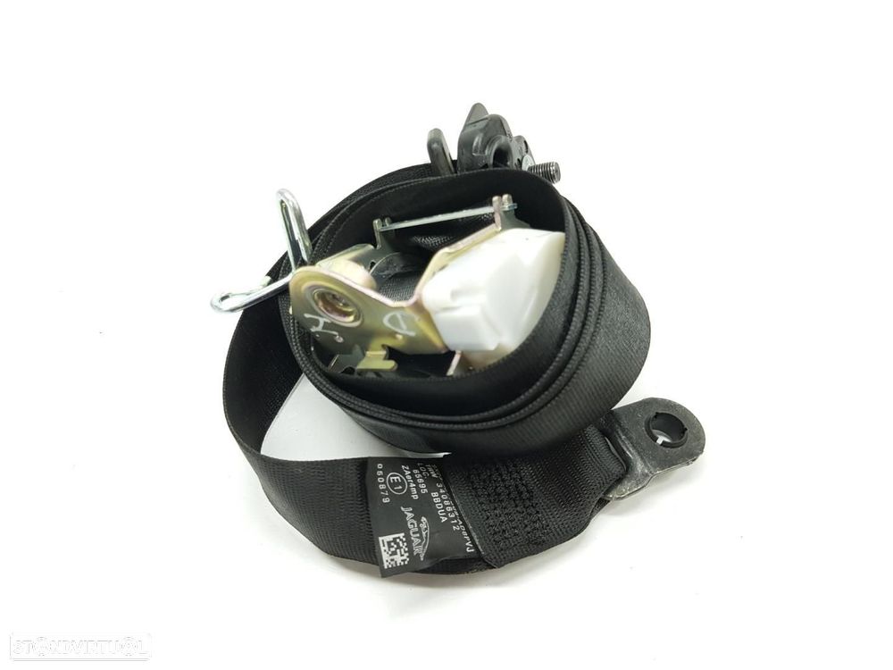 CINTO DE SEGURANÇA FRENTE ESQUERDO JAGUAR XF - 1