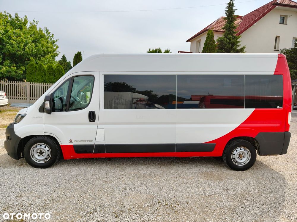 Fiat Ducato - 2