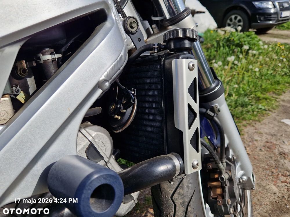 Suzuki SV - 14